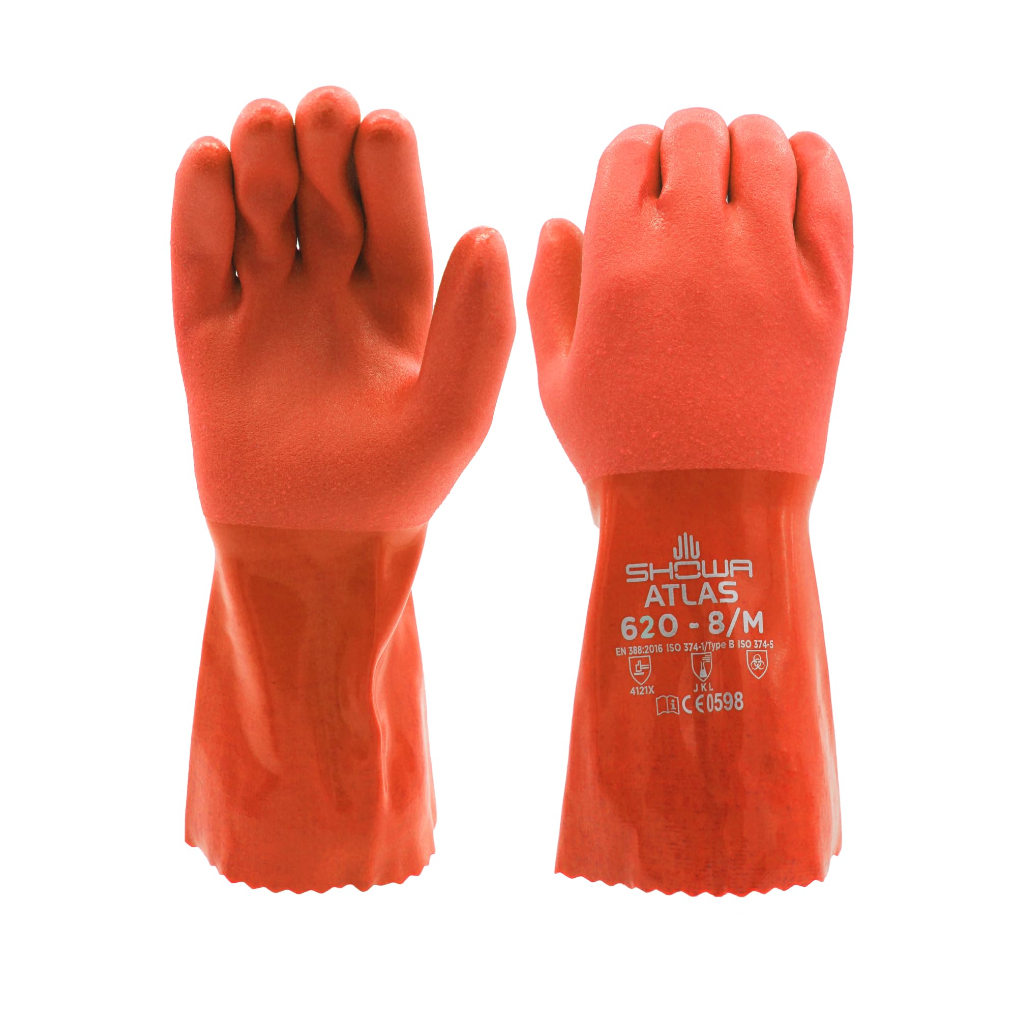 Chemical Resistant